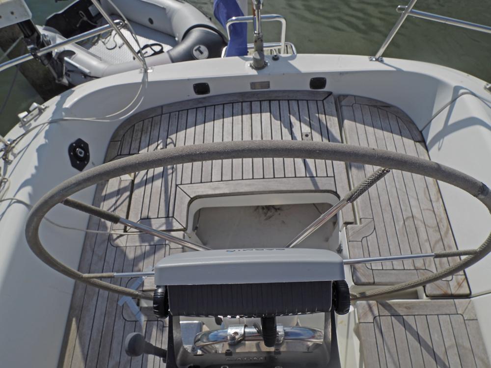  &Eacute;quipement de pont 